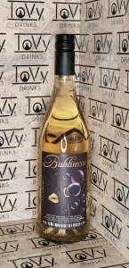 Bublisecco 10% 0,75l
