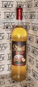 Štrúdl 11,5% 0,75l