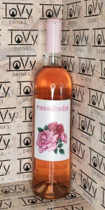 Roselinda 12% 0,75l