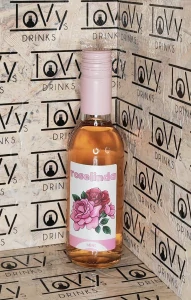 mini Roselinda 12% 0,25l