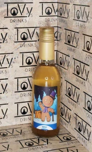 mini Perníček 11,5% 0,25l