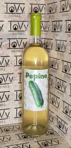 Pepíno 12% 0,75l