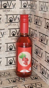 mini Červený rybízák 12% 0,25l