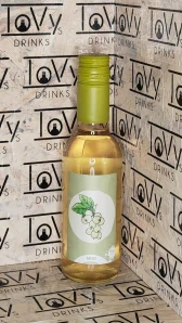 mini Bílý rybízák 12% 0,25l