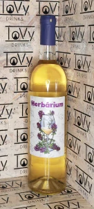 Herbárium 12% 0,75l