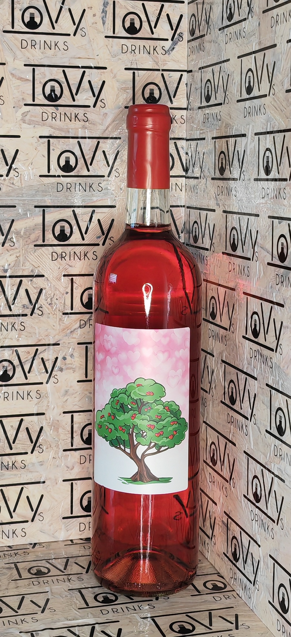 Májovník 11,5% 0,75l