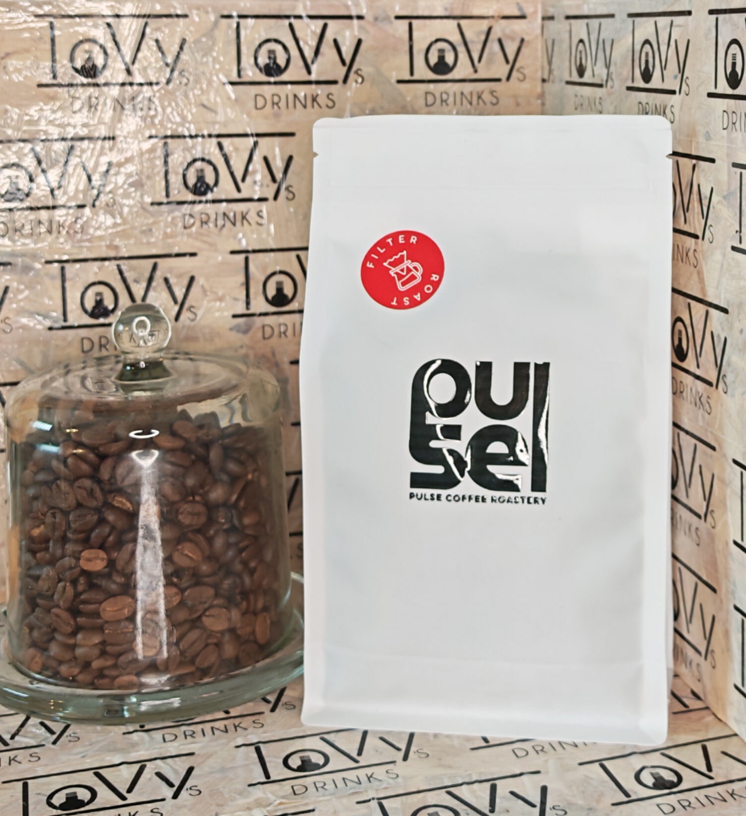 Ethiopia Danche 250g