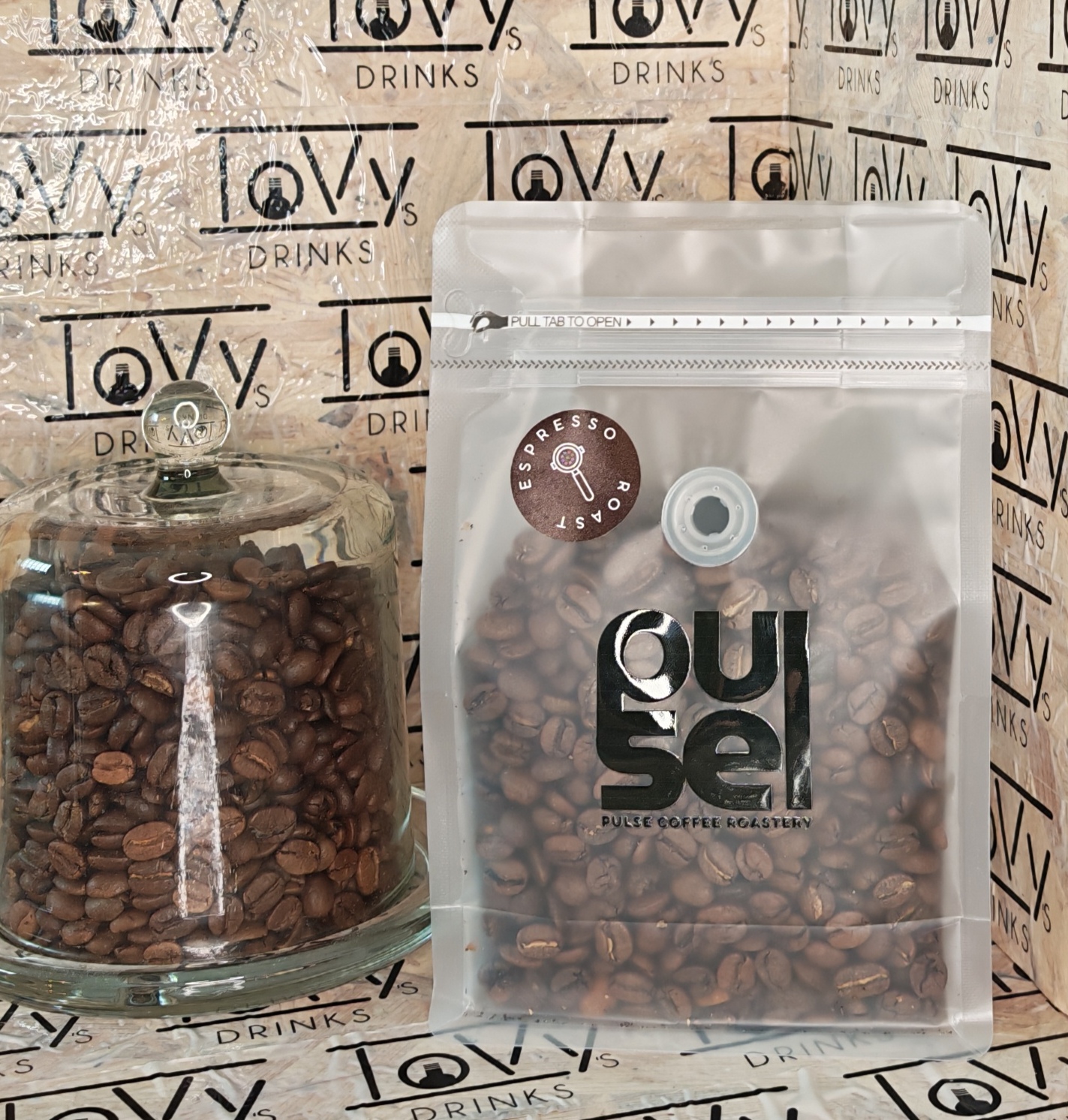 Lipenský Blend 250g