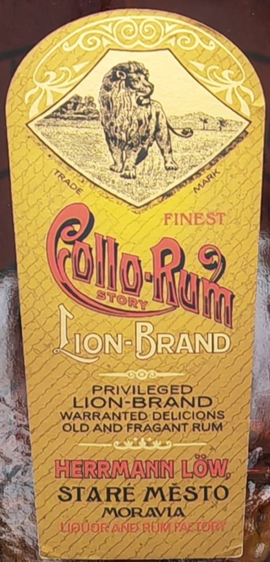 Collorum 40% 0,7l