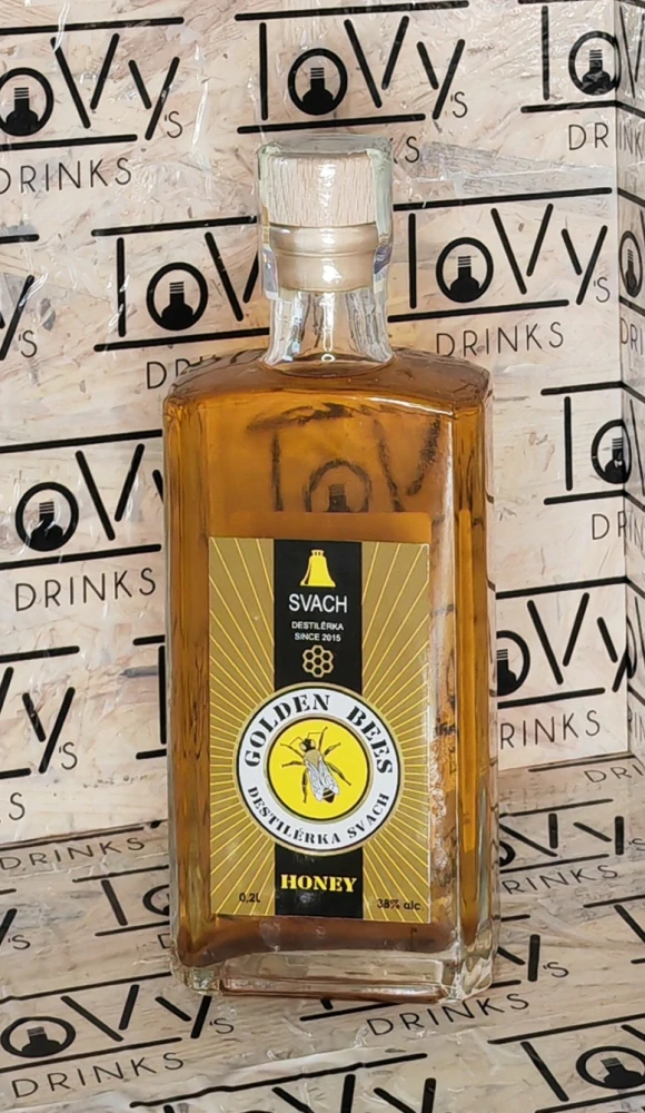 Sada Svachův Tuzemák 3x0,2l